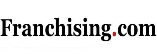 franchising.com logo