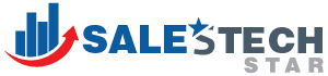 SalesTech logo