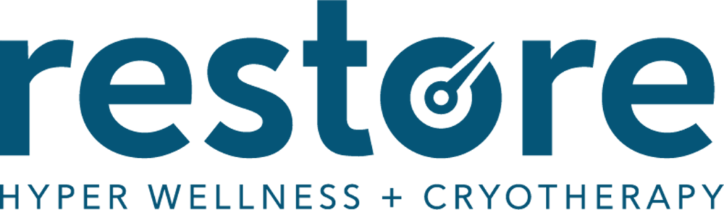 Restore Hyper Wellness logo