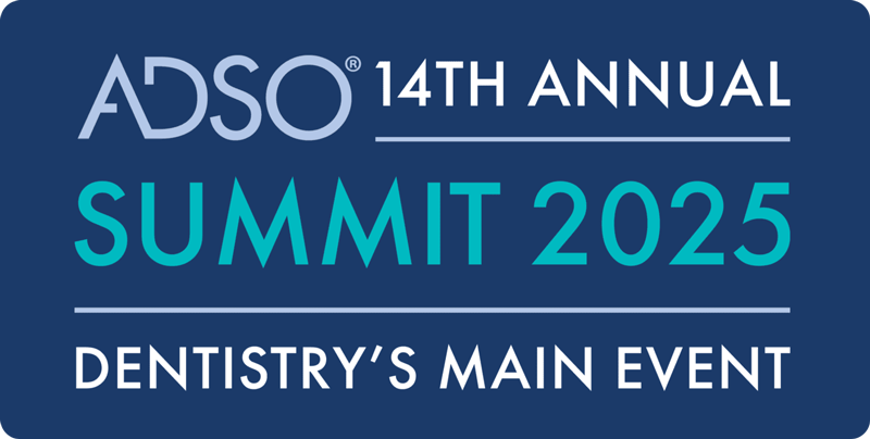 ADSO Summit 2025 Logo