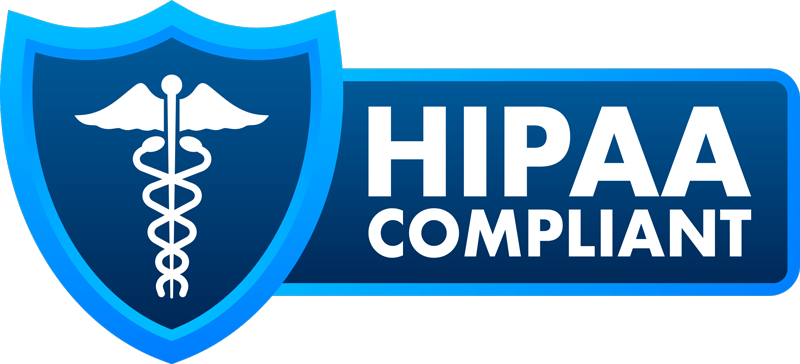 HIPAA Logo