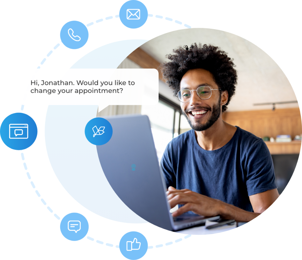 Unified Patient Engagement
